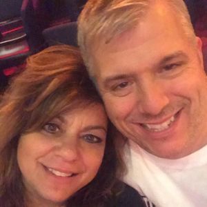 Meet your Posher, Sharon